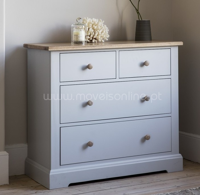 Comoda Marlow 4 Drawer